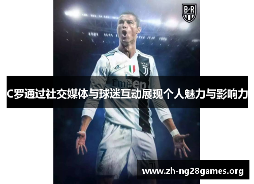 C罗通过社交媒体与球迷互动展现个人魅力与影响力 C罗通过社交媒体与球迷互动展现个人魅力与影响力