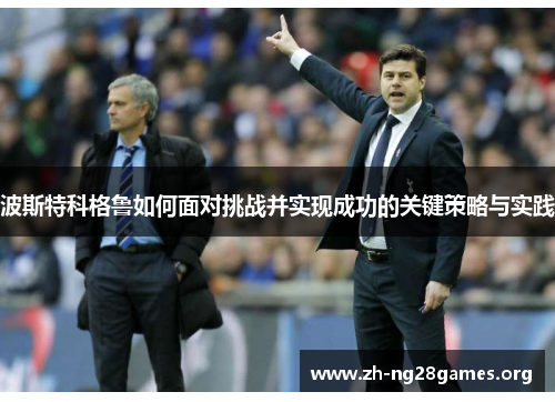 波斯特科格鲁如何面对挑战并实现成功的关键策略与实践 波斯特科格鲁如何面对挑战并实现成功的关键策略与实践