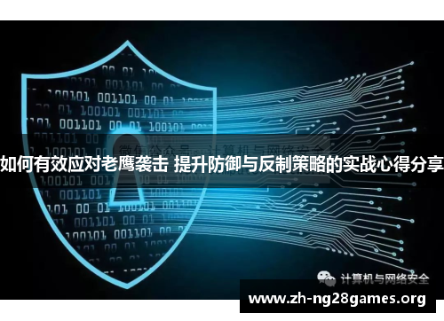 如何有效应对老鹰袭击 提升防御与反制策略的实战心得分享 如何有效应对老鹰袭击 提升防御与反制策略的实战心得分享