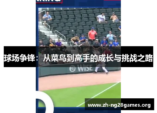 球场争锋:从菜鸟到高手的成长与挑战之路 球场争锋:从菜鸟到高手的成长与挑战之路