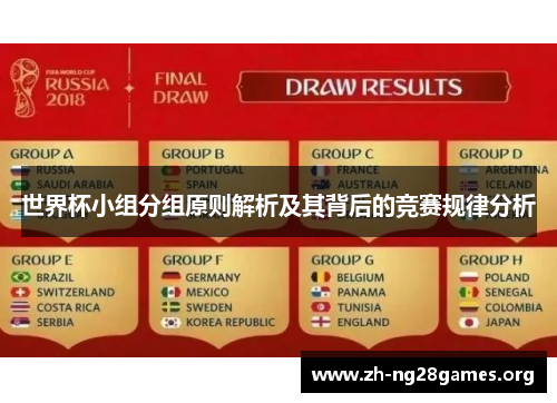 世界杯小组分组原则解析及其背后的竞赛规律分析 世界杯小组分组原则解析及其背后的竞赛规律分析