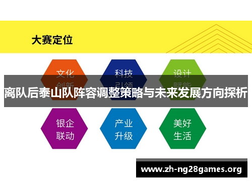 离队后泰山队阵容调整策略与未来发展方向探析 离队后泰山队阵容调整策略与未来发展方向探析