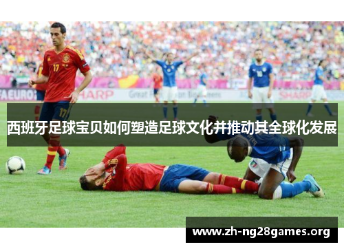 西班牙足球宝贝如何塑造足球文化并推动其全球化发展 西班牙足球宝贝如何塑造足球文化并推动其全球化发展