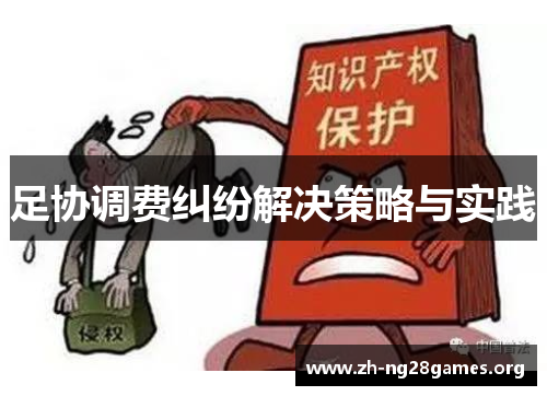 足协调费纠纷解决策略与实践 足协调费纠纷解决策略与实践