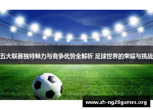 五大联赛独特魅力与竞争优势全解析 足球世界的荣耀与挑战 五大联赛独特魅力与竞争优势全解析 足球世界的荣耀与挑战